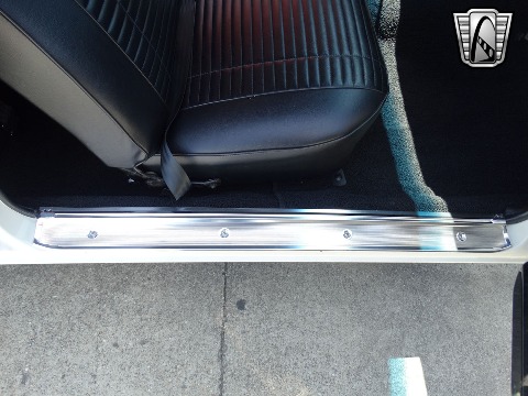 1969 Plymouth Road Runner image 108