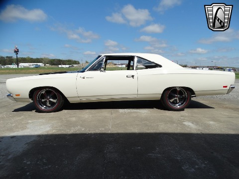 1969 Plymouth Road Runner image 5