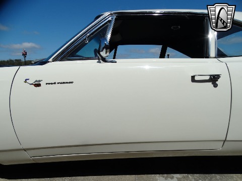 1969 Plymouth Road Runner image 31