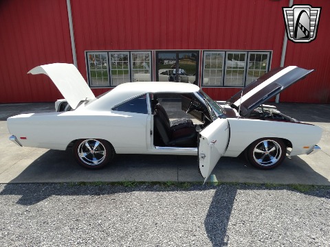 1969 Plymouth Road Runner image 57