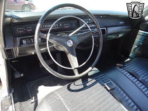 1969 Plymouth Road Runner image 83