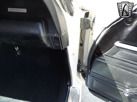 1969 Plymouth Road Runner image 109