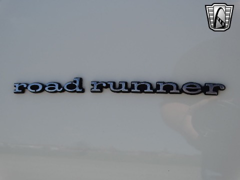 1969 Plymouth Road Runner image 135