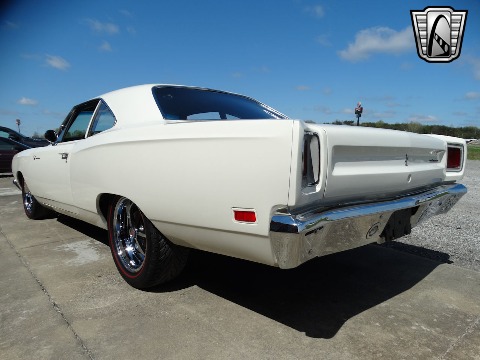 1969 Plymouth Road Runner image 6