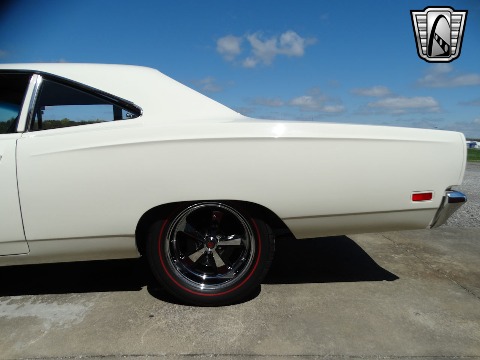 1969 Plymouth Road Runner image 32