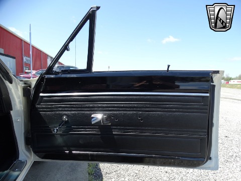 1969 Plymouth Road Runner image 110