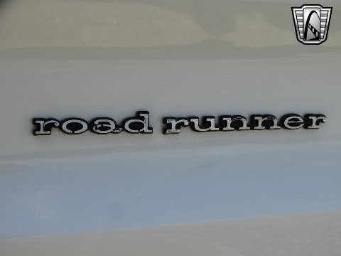 1969 Plymouth Road Runner image 136