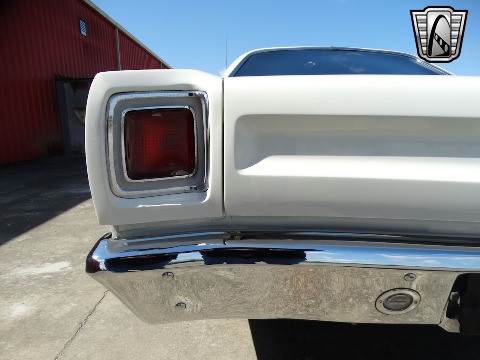 1969 Plymouth Road Runner image 33