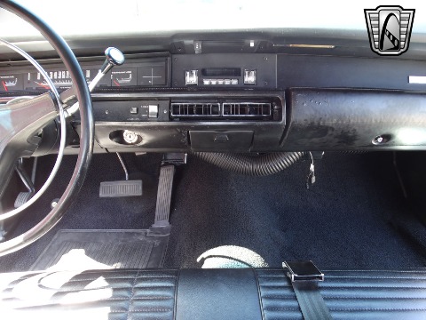 1969 Plymouth Road Runner image 85