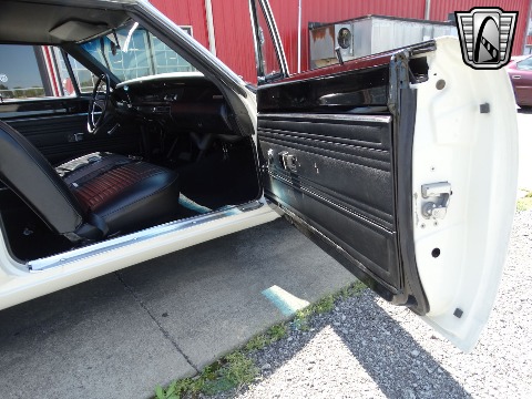 1969 Plymouth Road Runner image 111