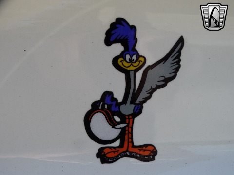 1969 Plymouth Road Runner image 137