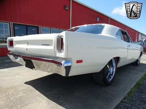 1969 Plymouth Road Runner image 8