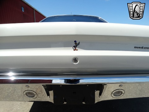 1969 Plymouth Road Runner image 34