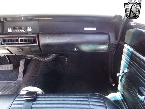 1969 Plymouth Road Runner image 86