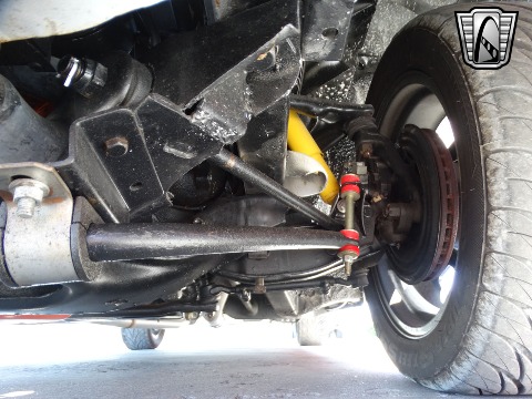 1969 Plymouth Road Runner image 112