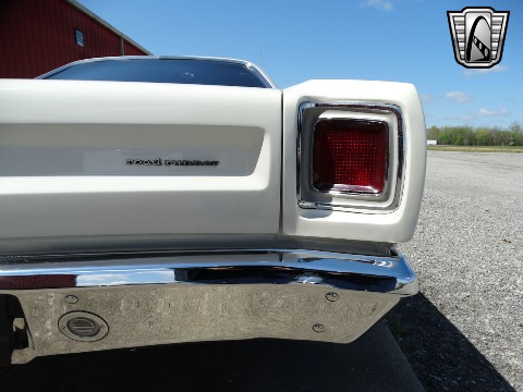 1969 Plymouth Road Runner image 35