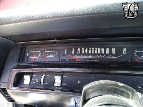 1969 Plymouth Road Runner image 87