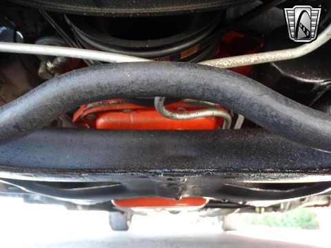 1969 Plymouth Road Runner image 113