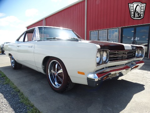 1969 Plymouth Road Runner image 10