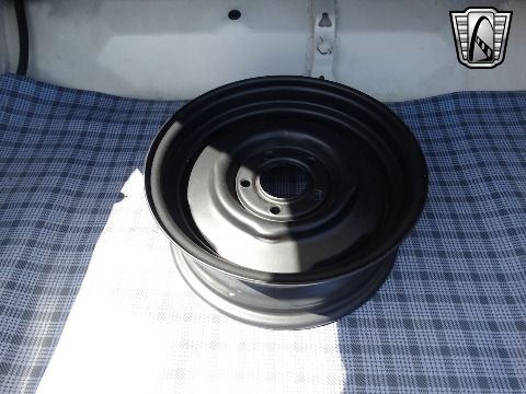 1969 Plymouth Road Runner image 62