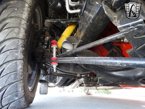 1969 Plymouth Road Runner image 114