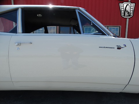 1969 Plymouth Road Runner image 37