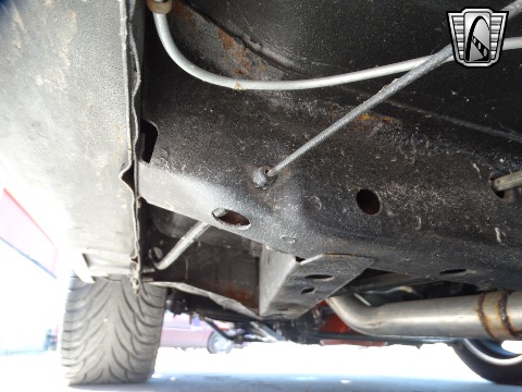 1969 Plymouth Road Runner image 115