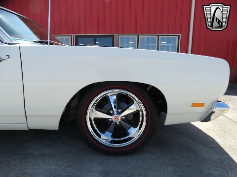 1969 Plymouth Road Runner image 38