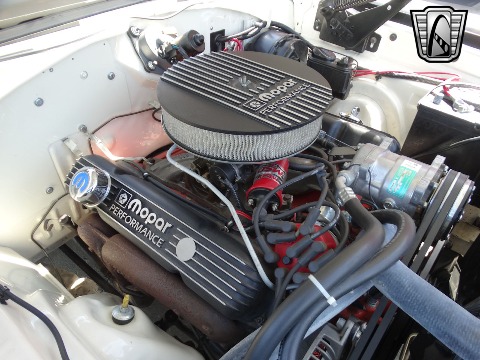 1969 Plymouth Road Runner image 64