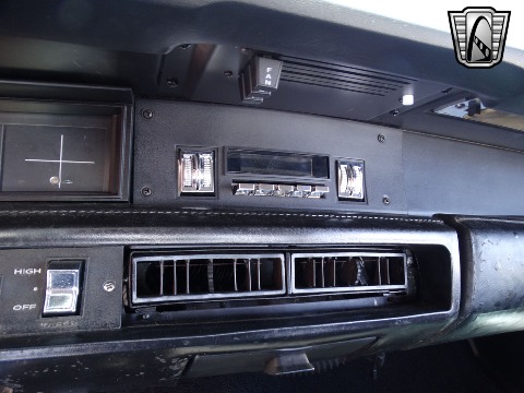 1969 Plymouth Road Runner image 90