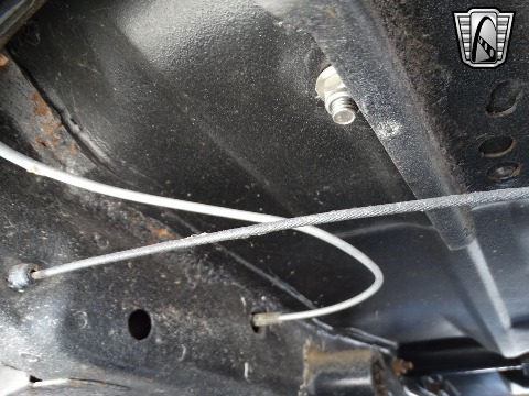 1969 Plymouth Road Runner image 116