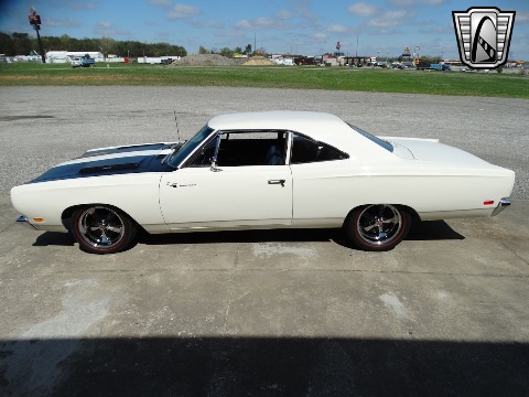 1969 Plymouth Road Runner image 13