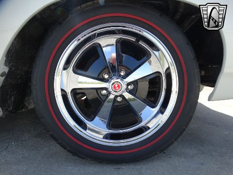 1969 Plymouth Road Runner image 39