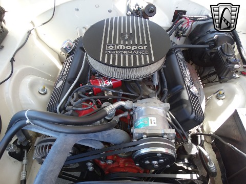 1969 Plymouth Road Runner image 65