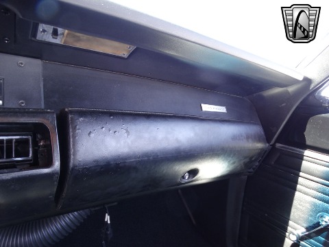 1969 Plymouth Road Runner image 91