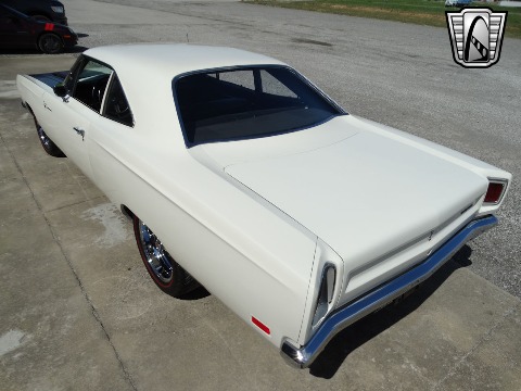 1969 Plymouth Road Runner image 14