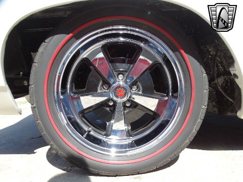 1969 Plymouth Road Runner image 40