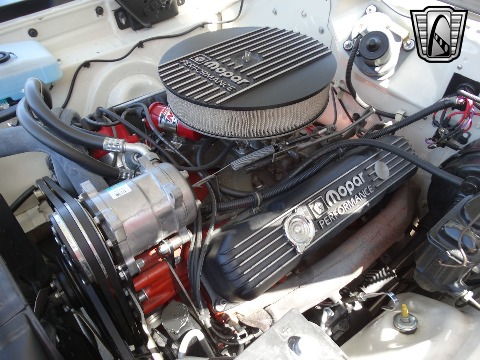 1969 Plymouth Road Runner image 66