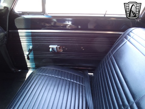 1969 Plymouth Road Runner image 92