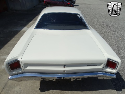 1969 Plymouth Road Runner image 15