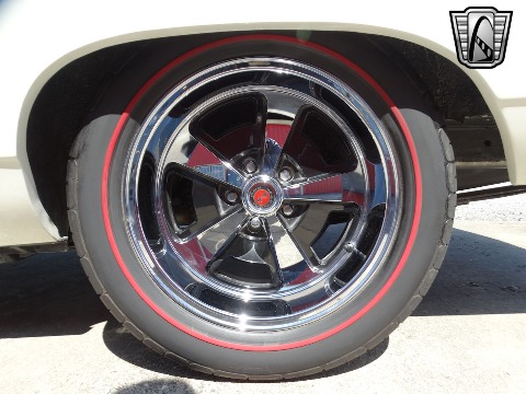 1969 Plymouth Road Runner image 41