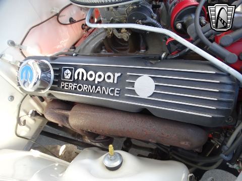 1969 Plymouth Road Runner image 67