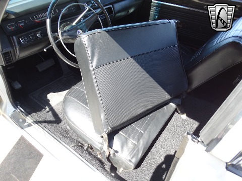 1969 Plymouth Road Runner image 93