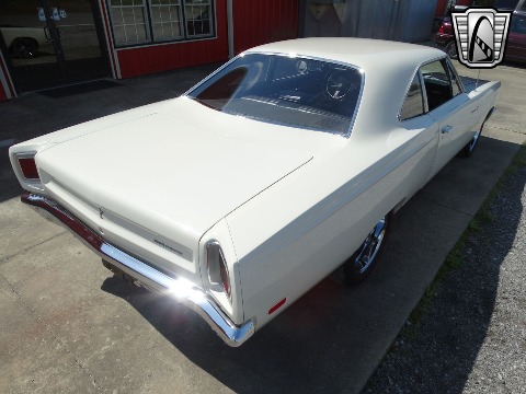 1969 Plymouth Road Runner image 16