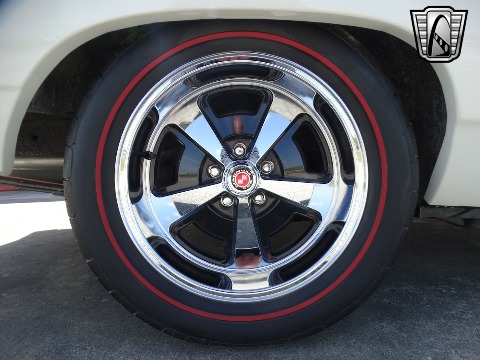 1969 Plymouth Road Runner image 42