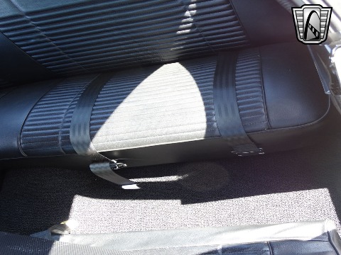 1969 Plymouth Road Runner image 94