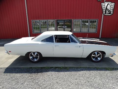 1969 Plymouth Road Runner image 17