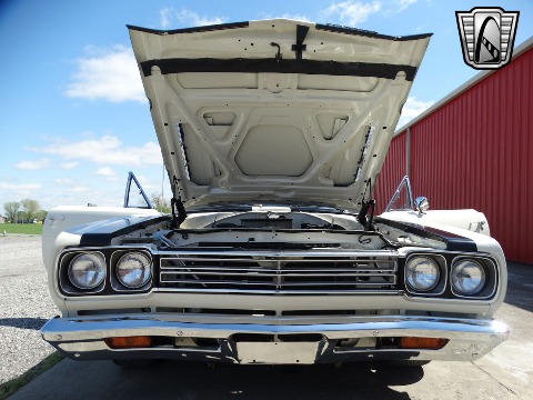 1969 Plymouth Road Runner image 43