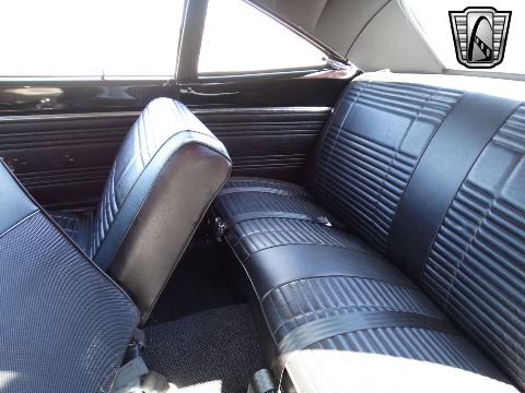 1969 Plymouth Road Runner image 95