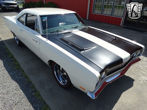 1969 Plymouth Road Runner image 18